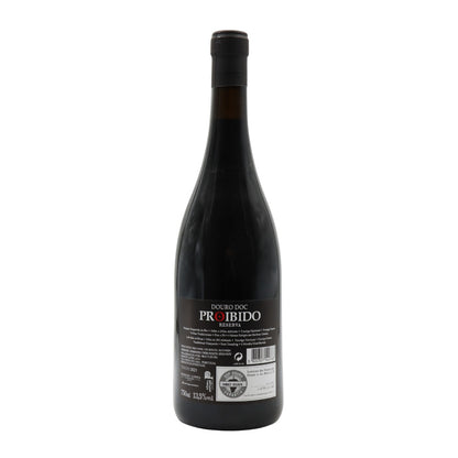 Proibido Reserva Tinto