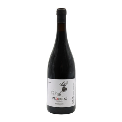 Proibido Reserva Tinto