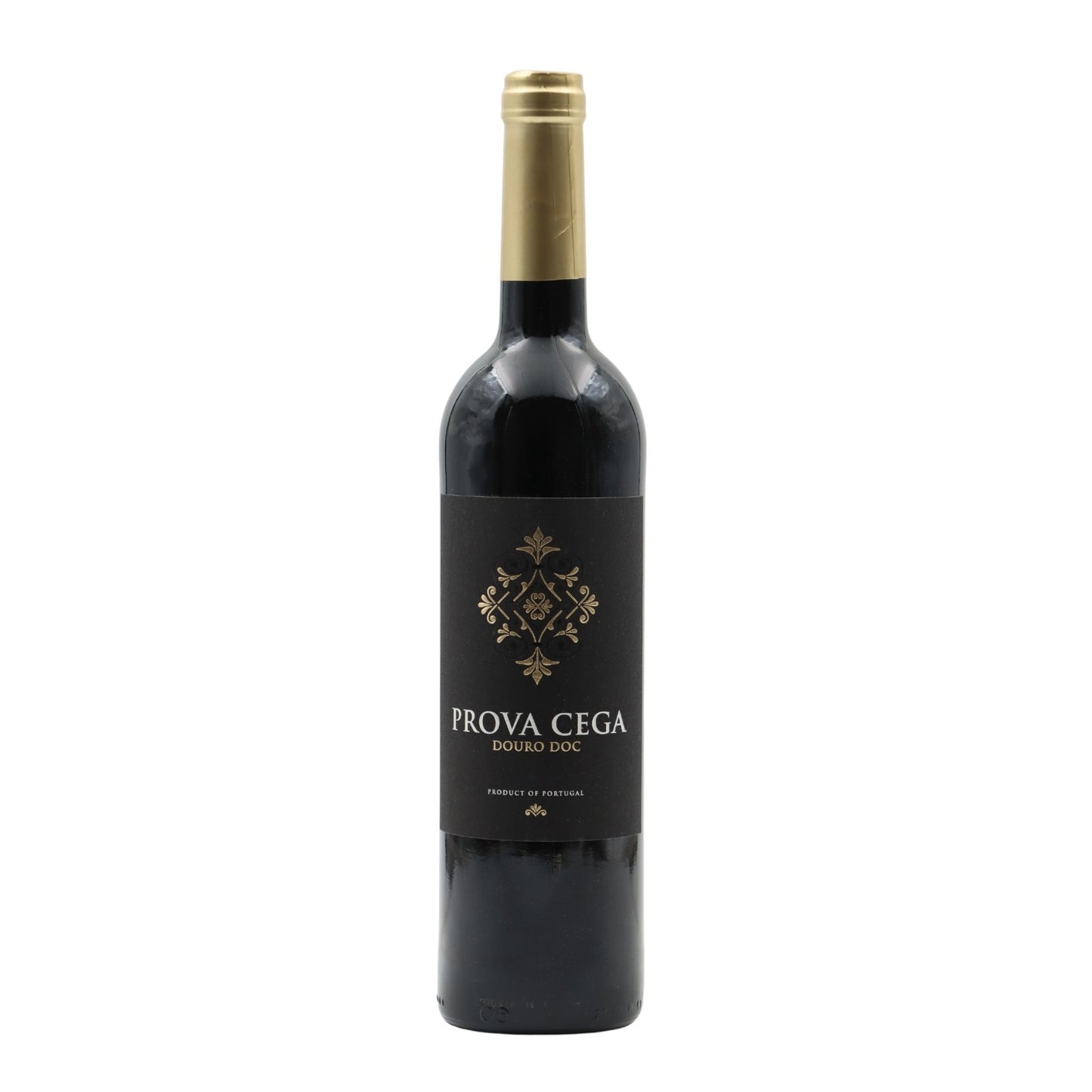 Blind Tasting Red Wine 2022