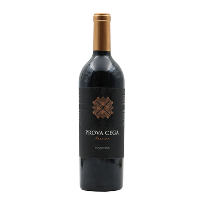 Prova Cega Reserva Tinto 2020