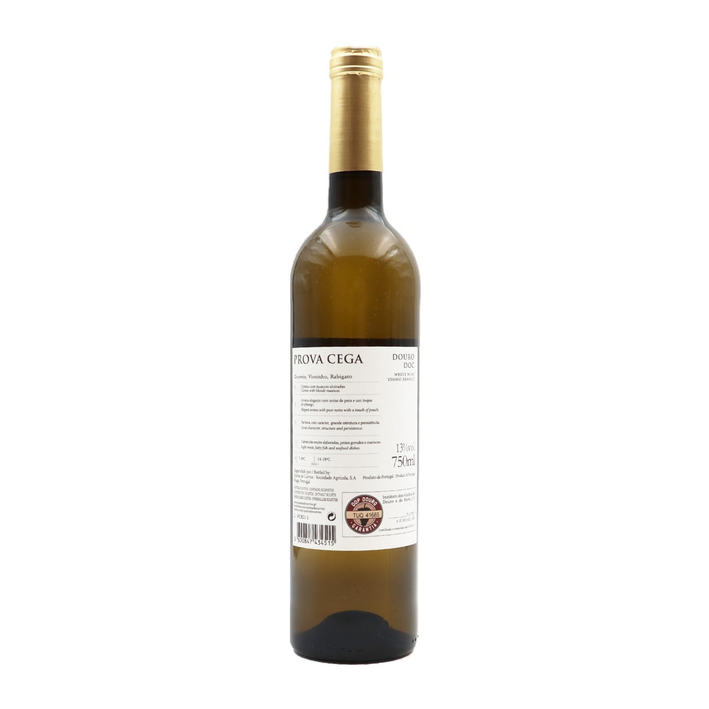 Blind Tasting White 2023