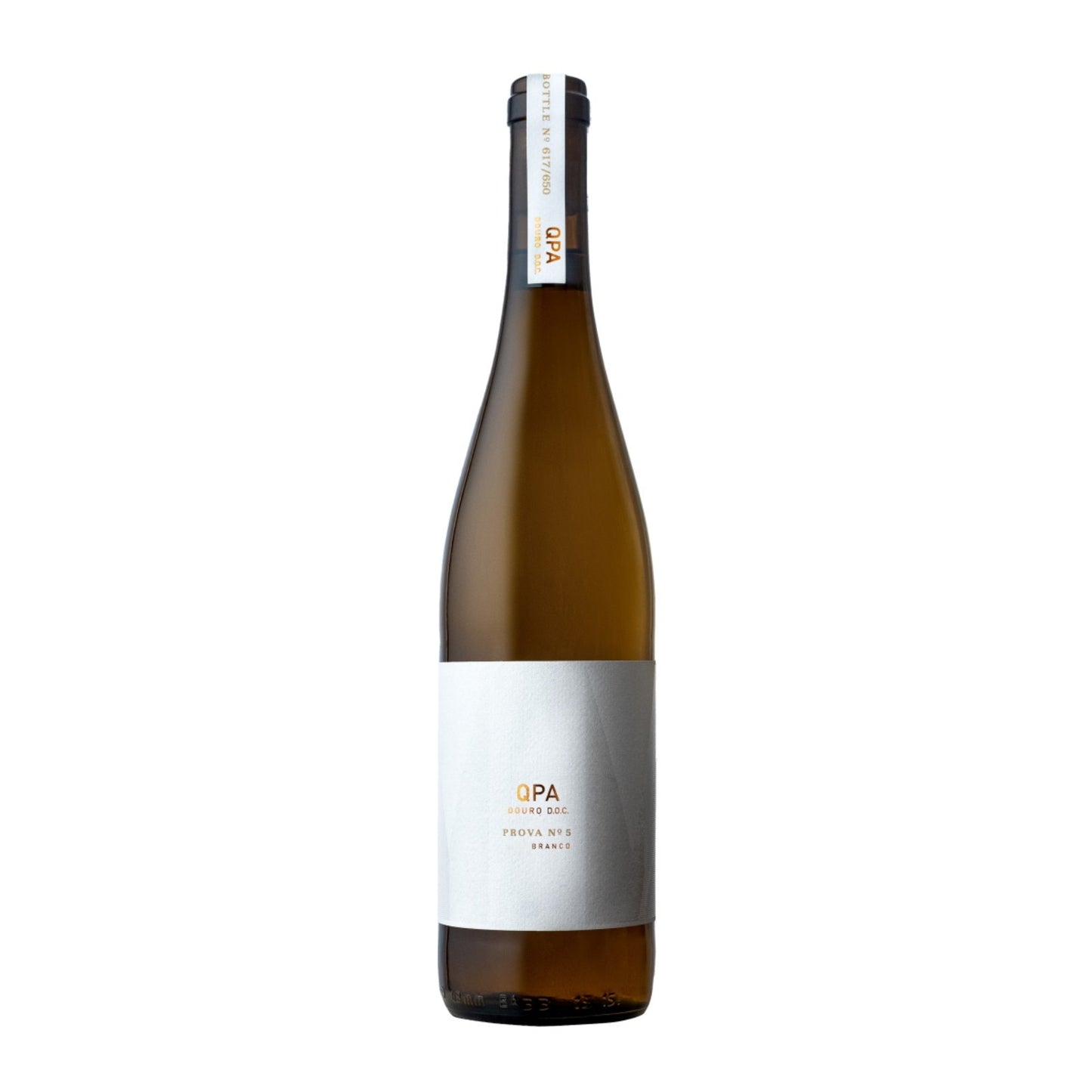 Test #5 White Donkey 2023