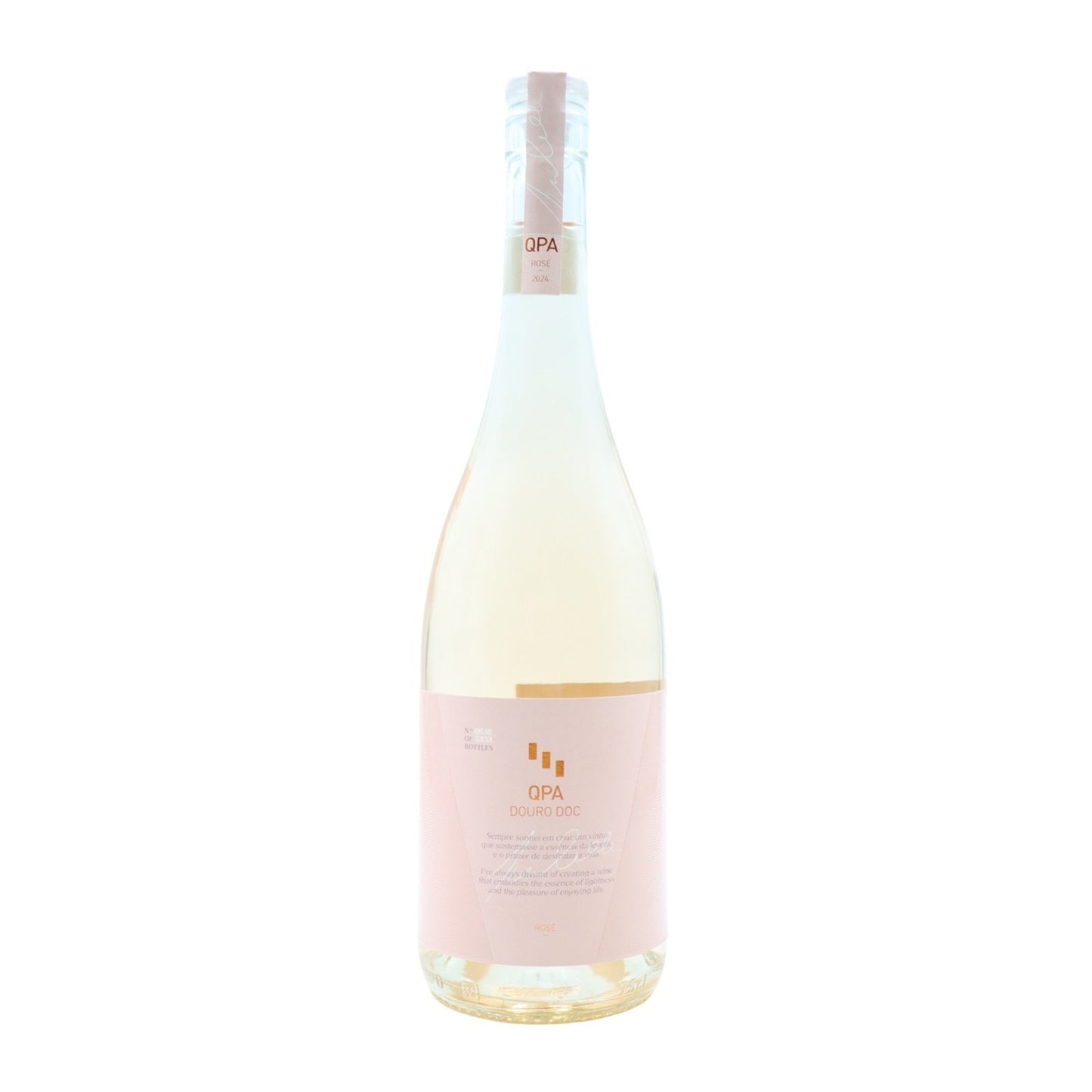 QPA Rosé