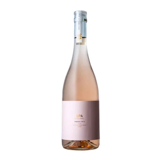 Prova Nº6 Rosé 2024