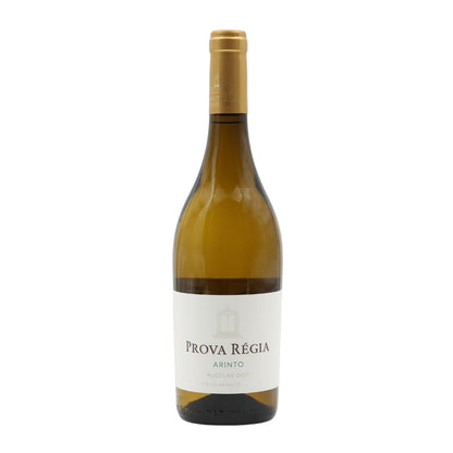 Prova Régia Branco
