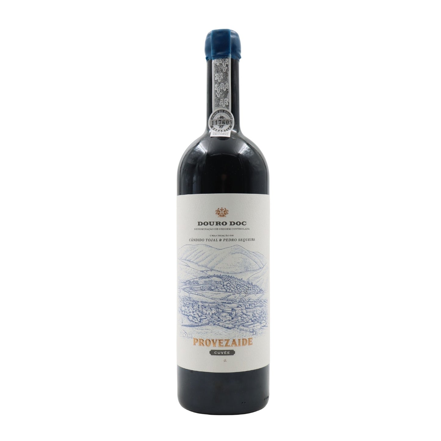 Provezaide Cuvée Tinto
