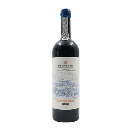 Provezaide Cuvée Tinto