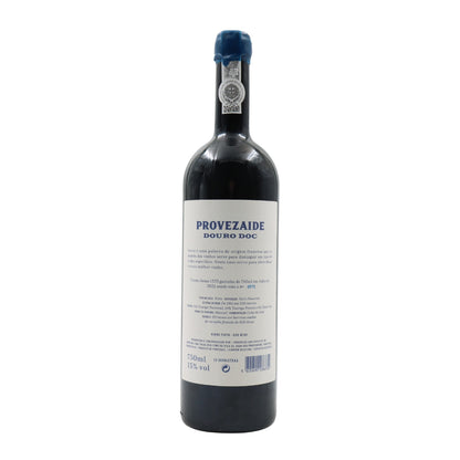 Provezaide Cuvée Tinto