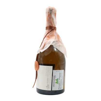QM Alvarinho White Clay 2022