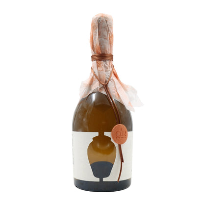 QM Alvarinho White Clay 2022