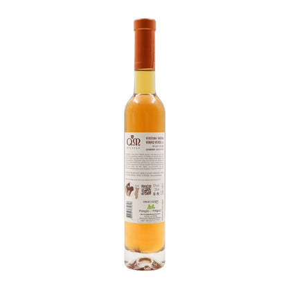 QM Alvarinho Late Harvest 2020