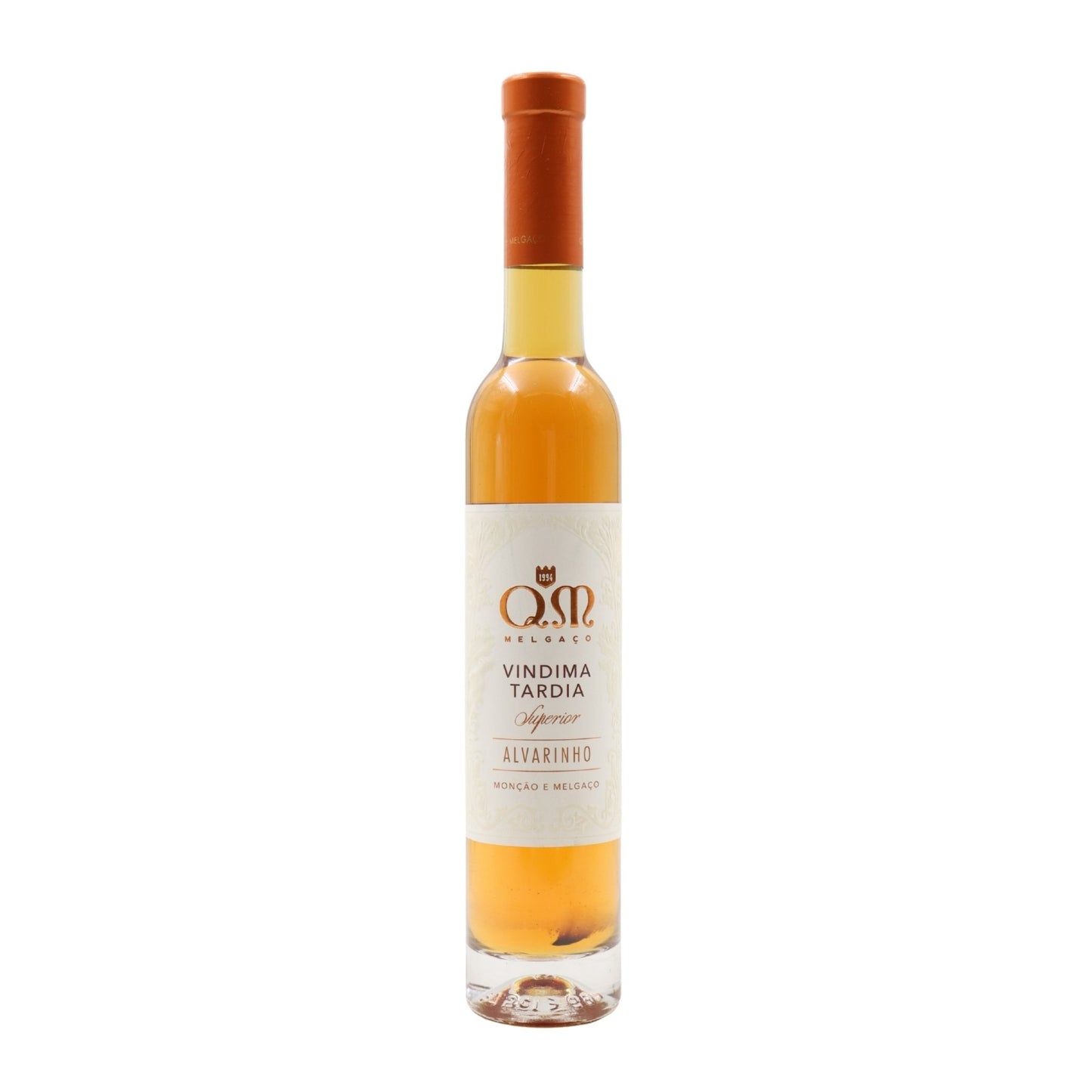 QM Alvarinho Late Harvest 2020