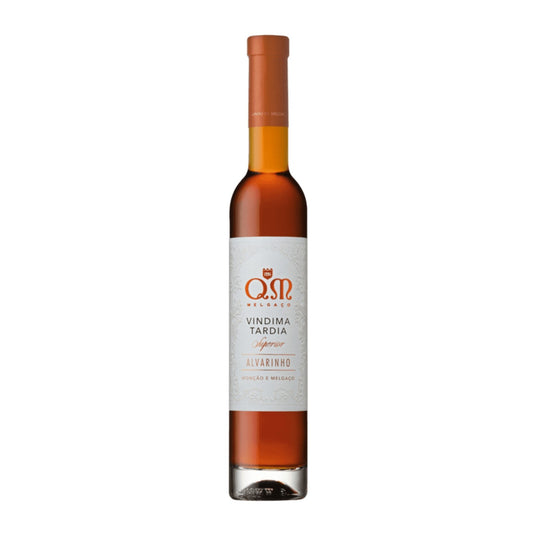 QM Alvarinho Colheita Tardia 2020