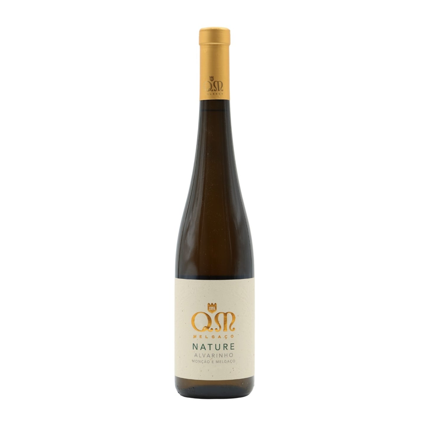 QM Alvarinho Nature Branco
