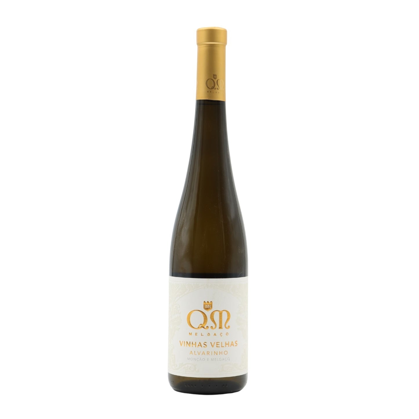 QM Alvarinho Old Vines White 2022