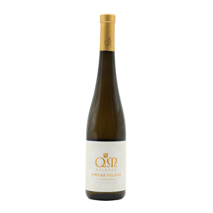 QM Alvarinho Old Vines White 2022