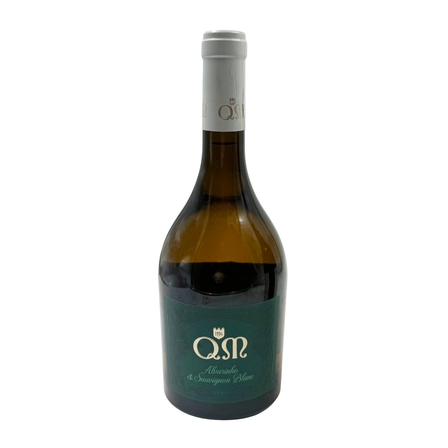 QM Alvarinho Sauvignon Blanc White 2023