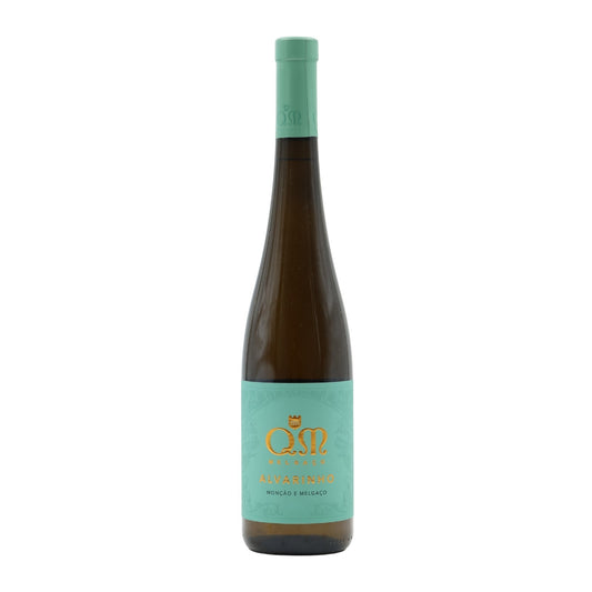 QM Alvarinho Branco