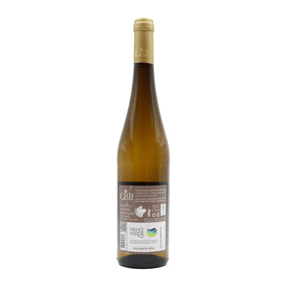 QM Loureiro Alvarinho Branco
