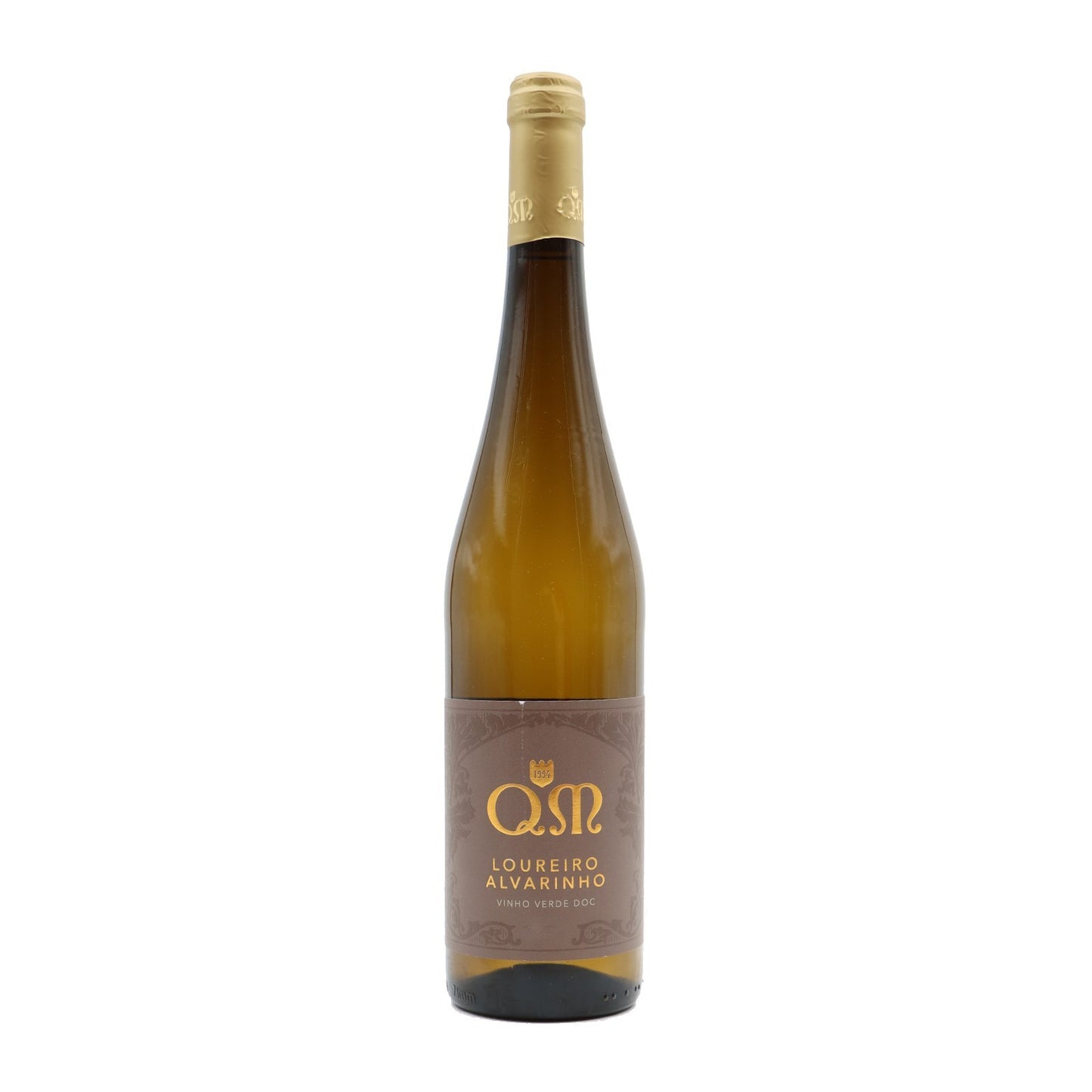 QM Loureiro Alvarinho Branco