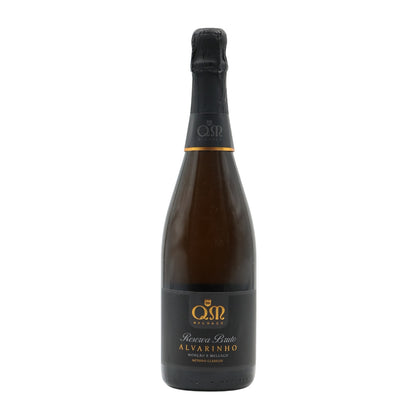 QM Reserva Brut Sparkling Wine 2021