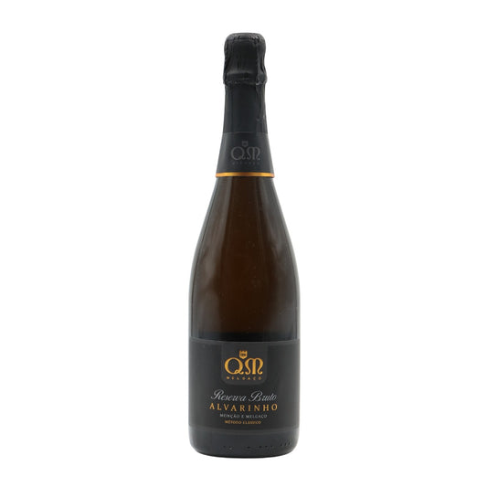 QM Reserva Brut Sparkling Wine 2021