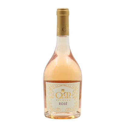 QM Rosé