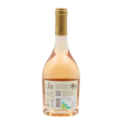 QM Rosé