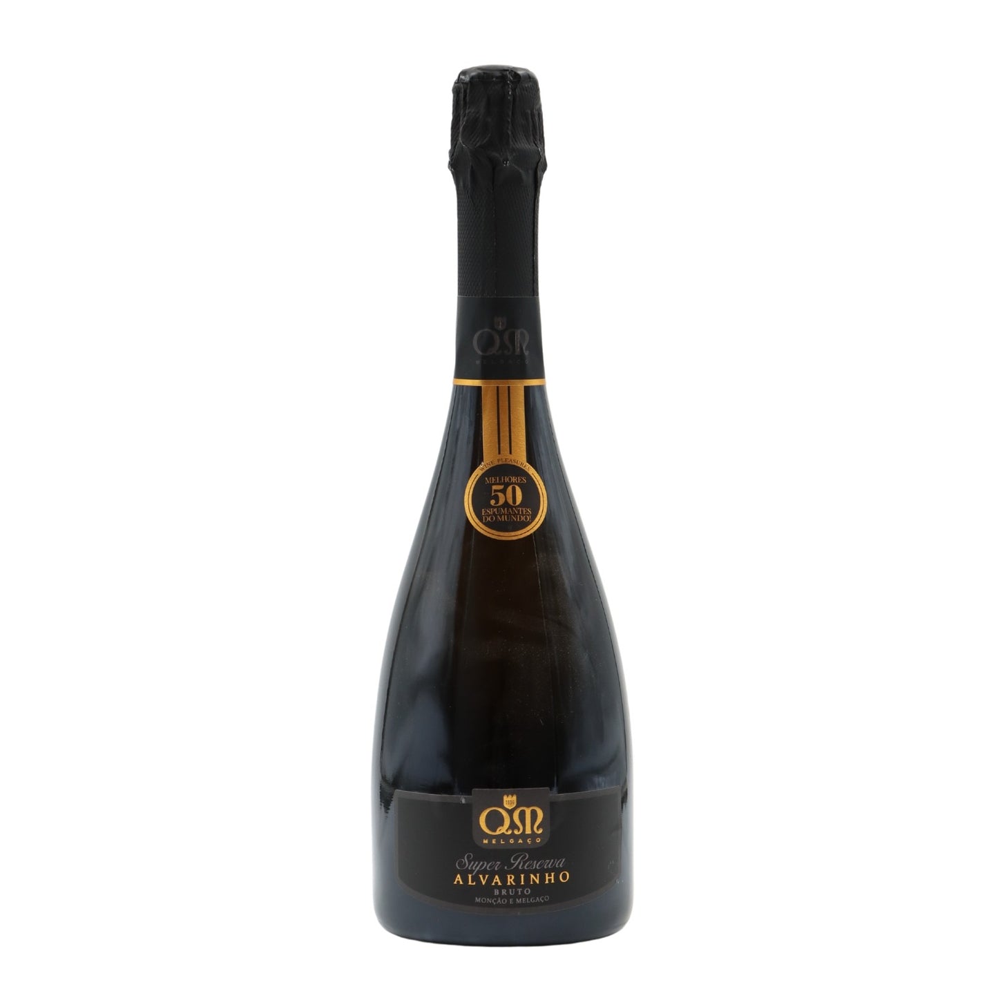 QM Super Reserva Brut Sparkling Wine 2020