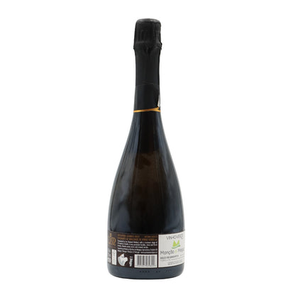 QM Super Reserva Brut Sparkling Wine 2020