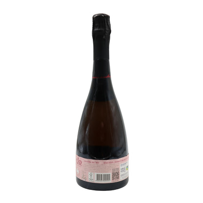 QM Super Reserva Rosé Bruto Espumante