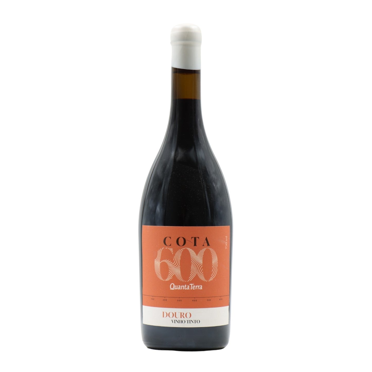 Quanta Terra Cota 600 Tinto