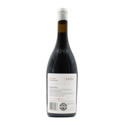 Quanta Terra Cota 600 Tinto