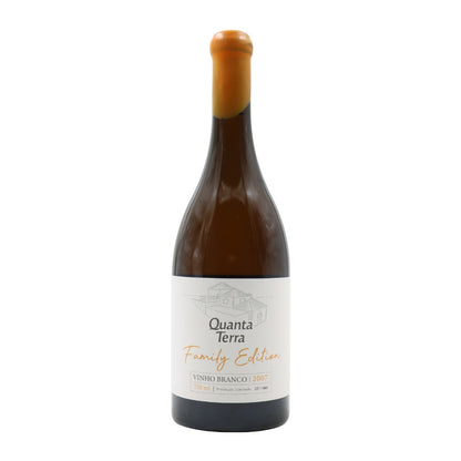 Quanta Terra Family Edition Branco 2007