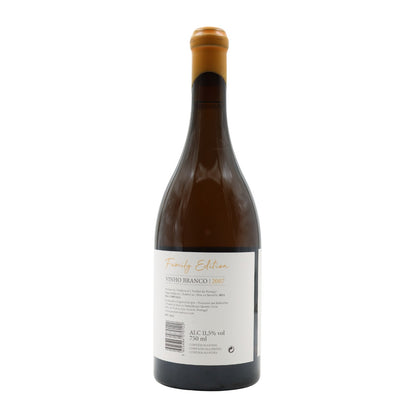 Quanta Terra Family Edition Branco 2007