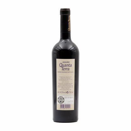 Quanta Terra Grande Reserva Tinto