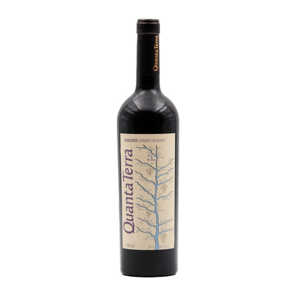 Quanta Terra Grande Reserva Tinto