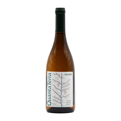 Quanta Terra Grande Reserva Branco