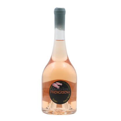 Quanta Terra Phenomena Pinot Noir Rosé