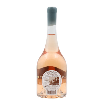 Quanta Terra Phenomena Pinot Noir Rosé