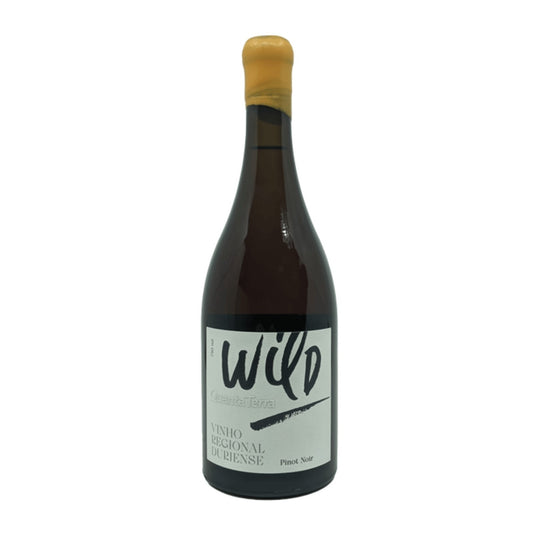 Quanta Terra Wild Rosé