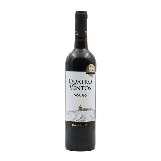 Quatro Ventos Tinto 2021