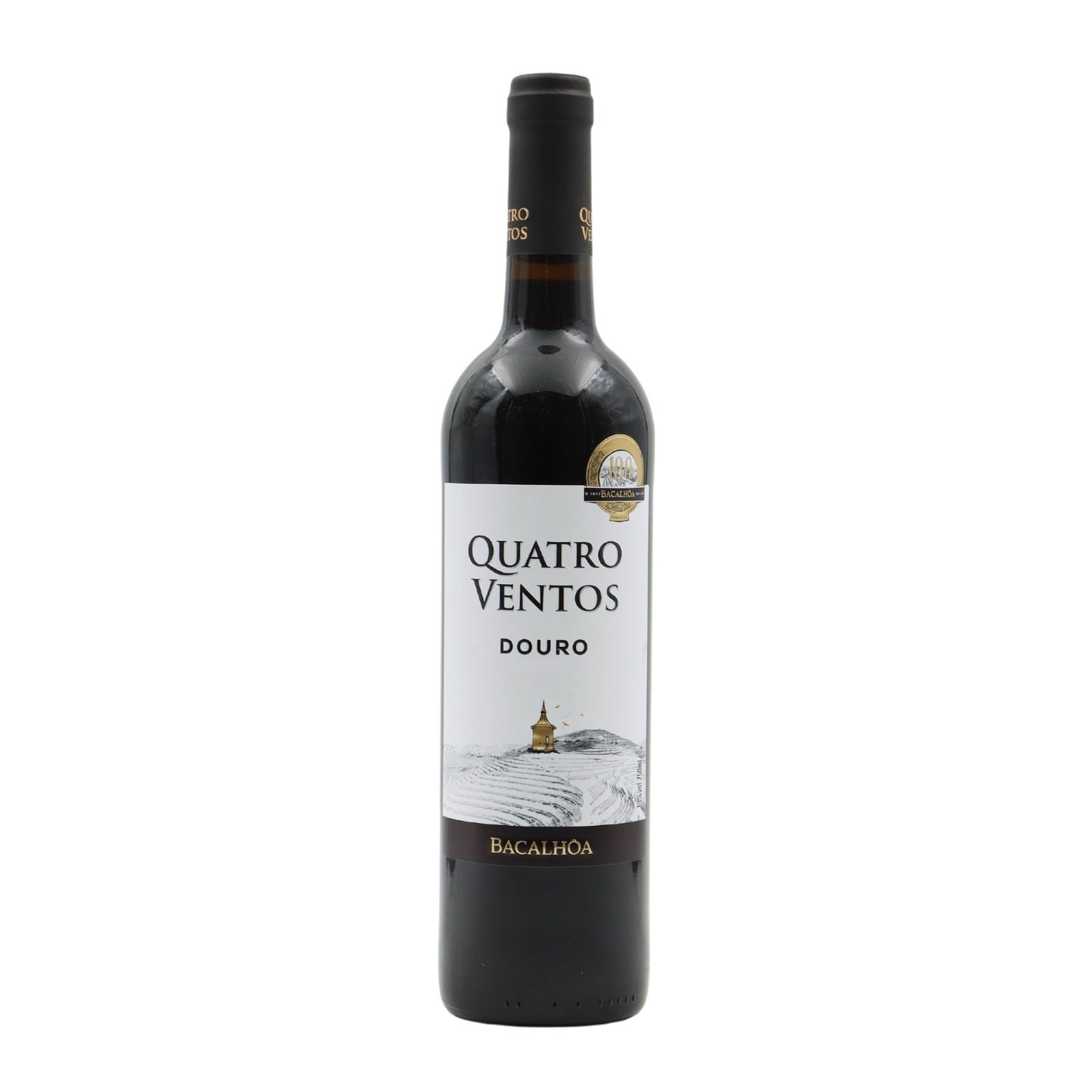 Quatro Ventos Tinto 2022
