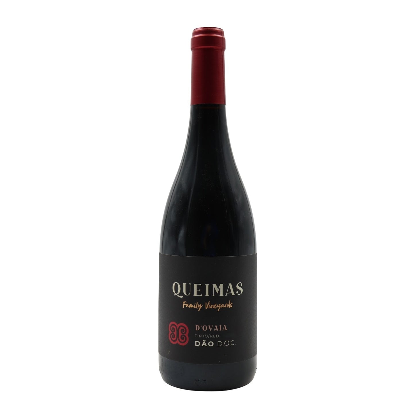 Queimas Red 2020