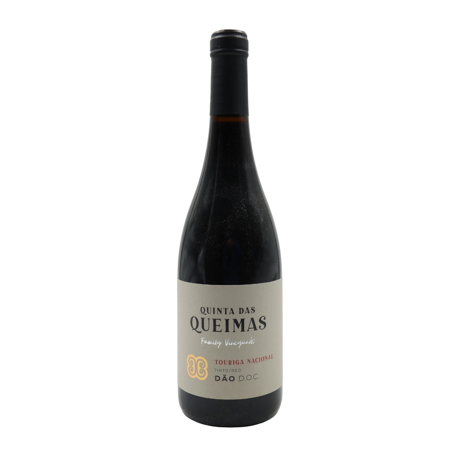 Queimas Touriga Nacional Tinto