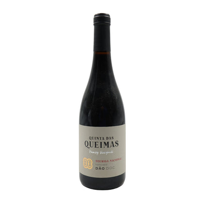 Queimas Touriga Nacional Tinto