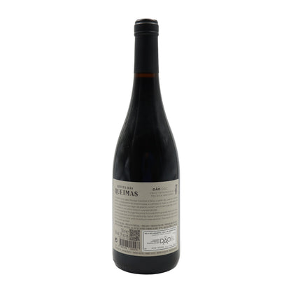 Queimas Touriga Nacional Tinto