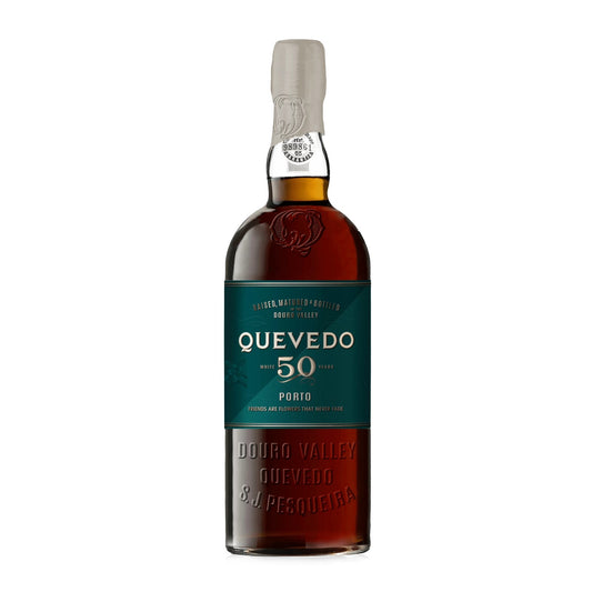 Quevedo 50 years White Port