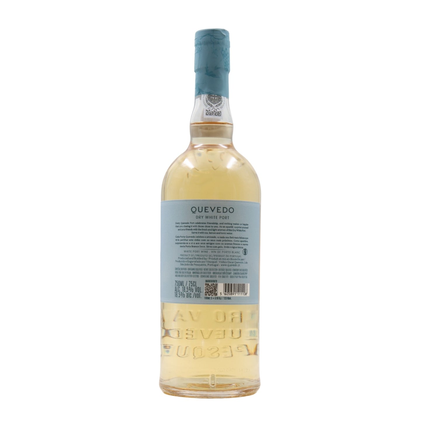 Quevedo Dry White Porto