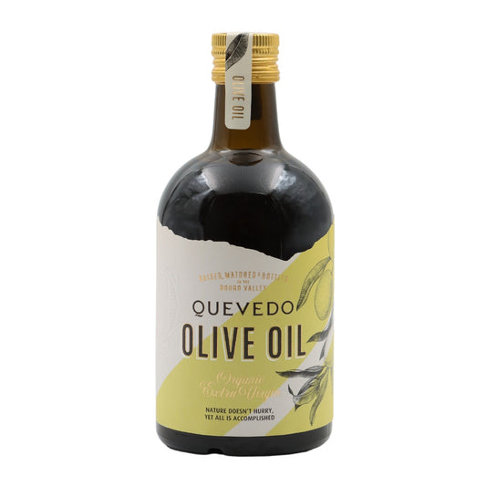 Quevedo Azeite Extra Virgem